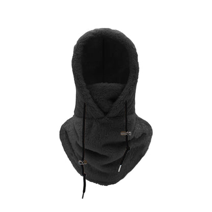 Befez | Thermal 3-in-1 Fleece Beanie Hat