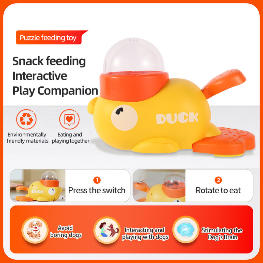 Automatic Pet Feeder for Dogs Befez