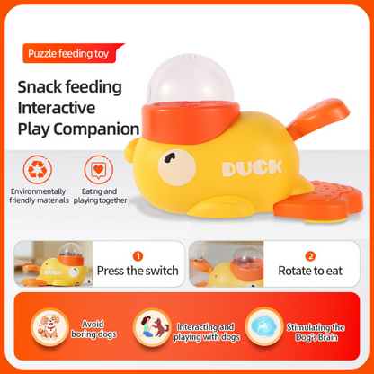 Automatic Pet Feeder for Dogs Befez