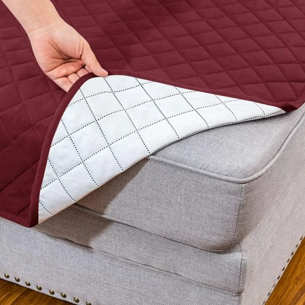 Comfortable Recliner Sofa Slipcover