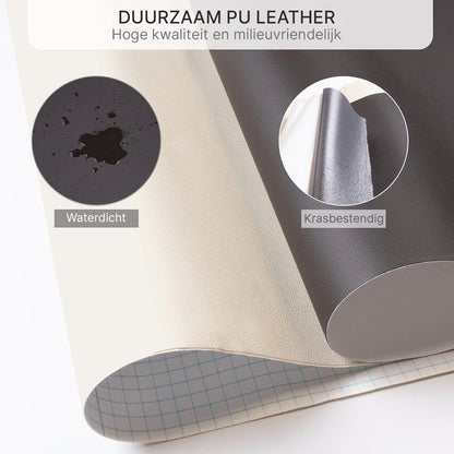 Easy Fix Leather Repair Patch for Sofas and Chairs