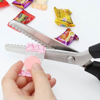 Premium Sharp Tip Craft Scissors