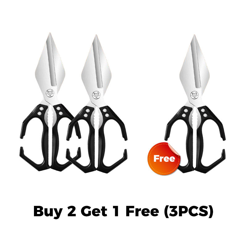 Befez SliceMaster Pro High Performance Kitchen Appliance