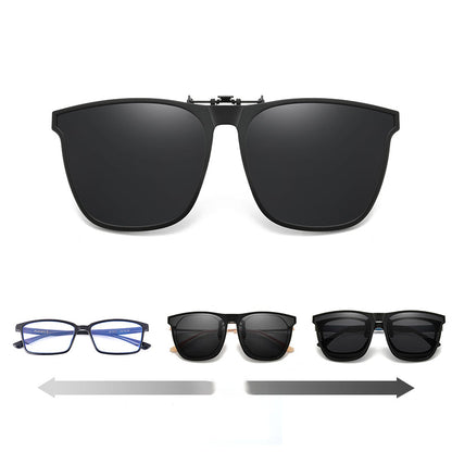 Befez | Trendy Sunglasses Holder for Men