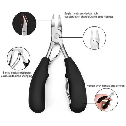 Comfortable Care Orthopedic Nail Trimmer