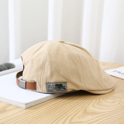 Classic Soft Winter Beret