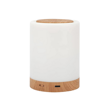 Kid Friendly USB Rechargeable Night Lamp