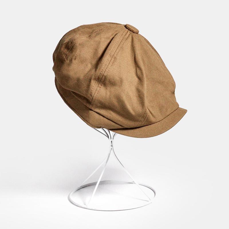 Classic Vintage Men's Cap