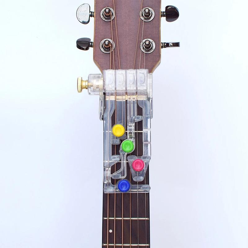 Easy Guitar Learning Kit