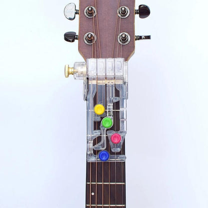 Easy Guitar Learning Kit