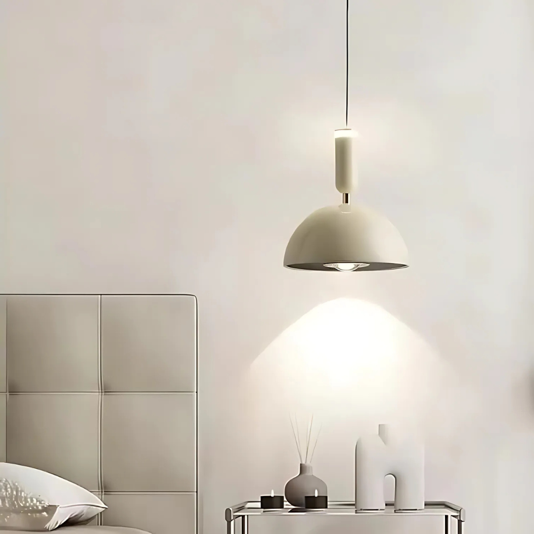 Minimalist Modern Hanging Light