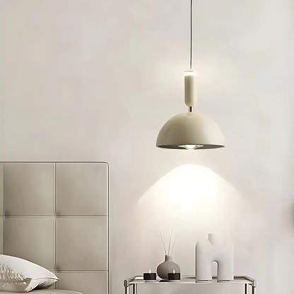 Minimalist Modern Hanging Light