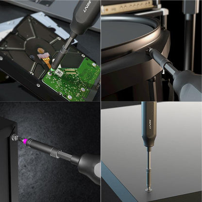Professional Mini Screwdriver Kit