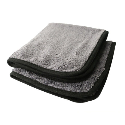 Befez | Super Absorbent Microfiber Car Drying Towel