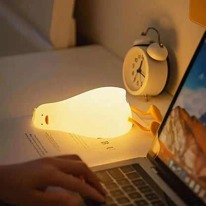 Befez | Soft Glow Buddy Lamp