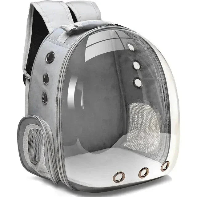 Comfy Pet Hiking Backpack Carrier