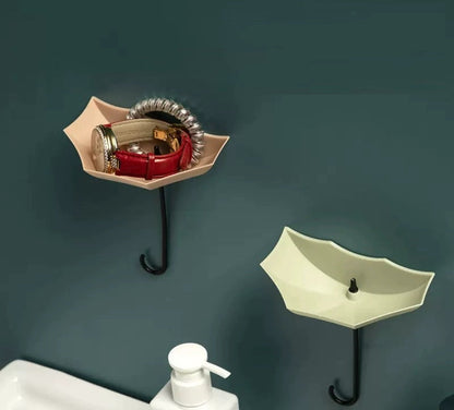 Easy Install Key and Coat Rack Hook