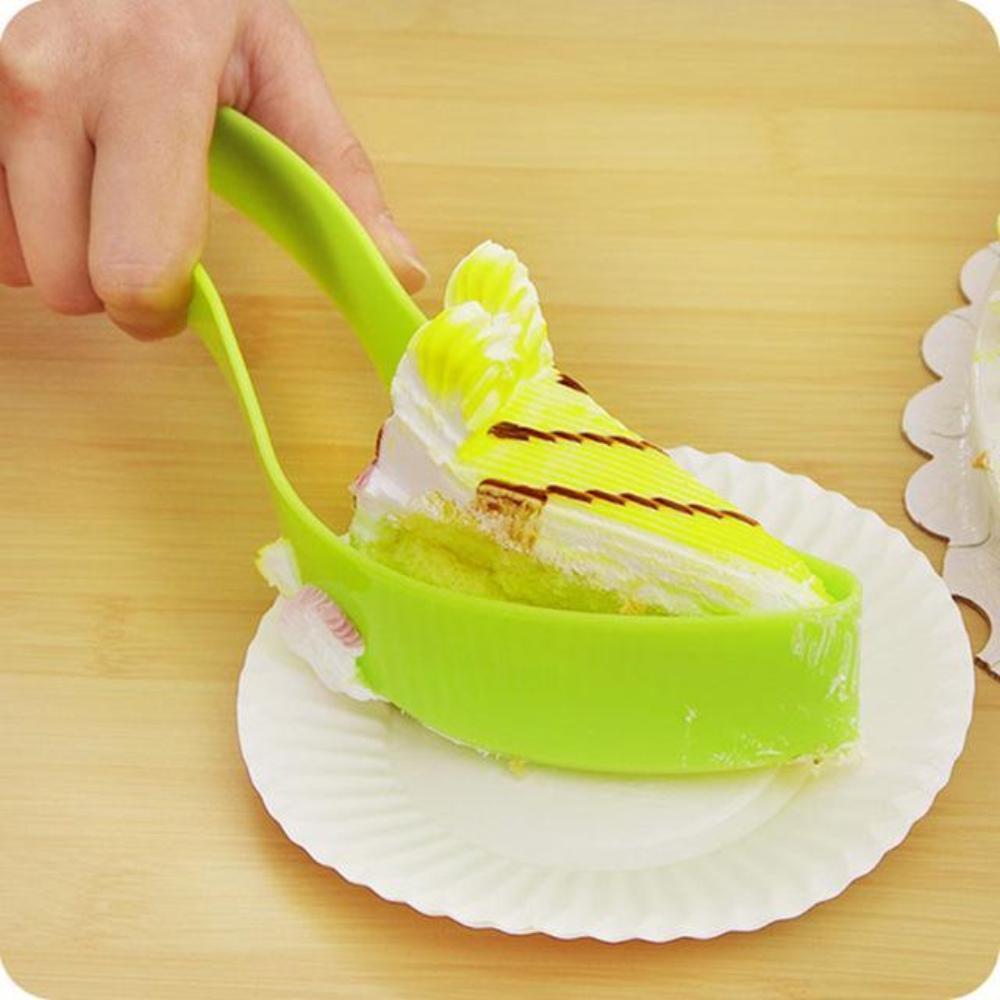 Easy Hang Cake Cutter - Space Saving & Dry Storage