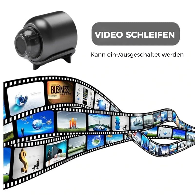 Proven SpyLink | Complete Home Protection System