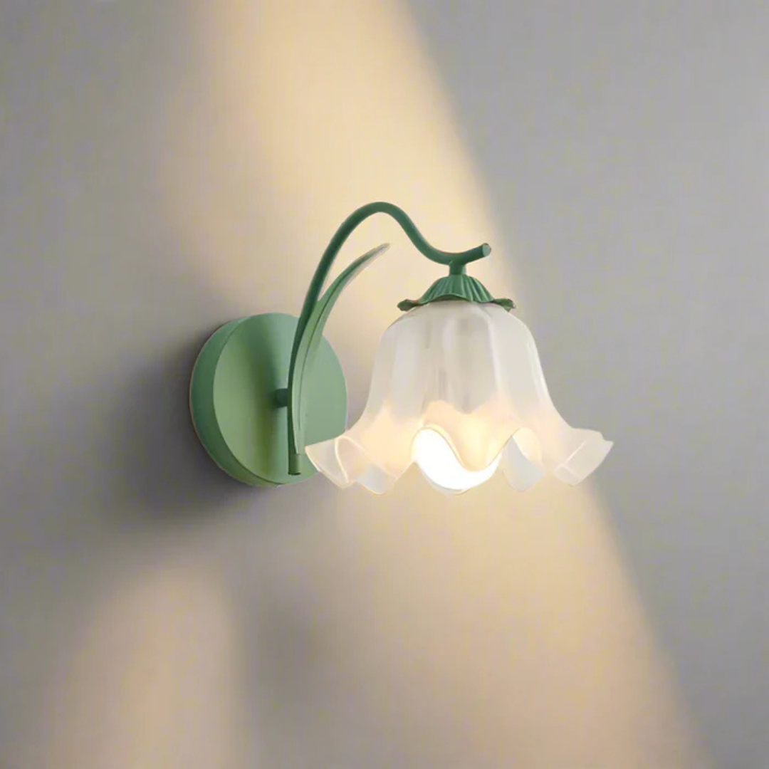 Vintage Style Wall Light