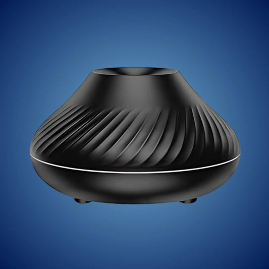Cool Mist Air Purifier Humidifier Diffuser - Befez