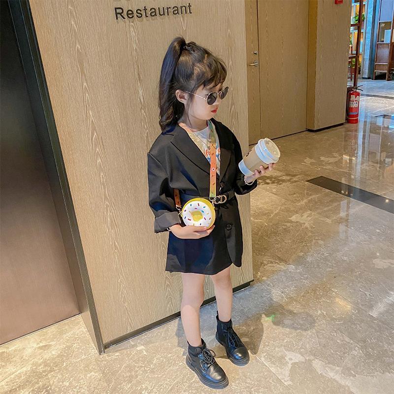 Fun Kids' Sweet Donut Backpack