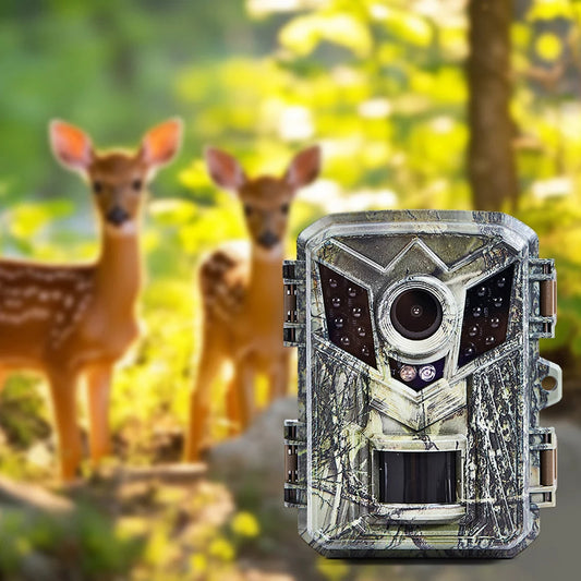 Covert Infrared Wildlife Trail Camera - Befez