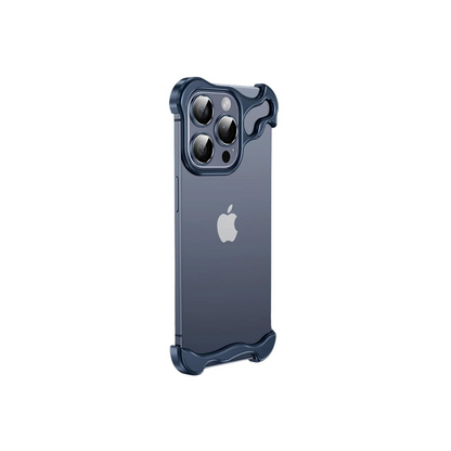 Strong Edge Guard iPhone Case