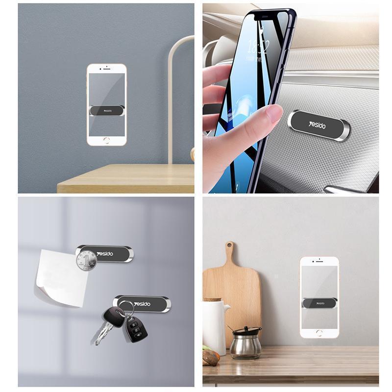 Strong Phone Car Mount Holder