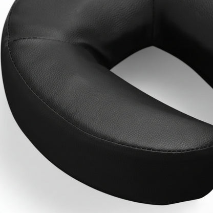 Travel Neck Pillow - Soft Ergonomic Support Cushion
