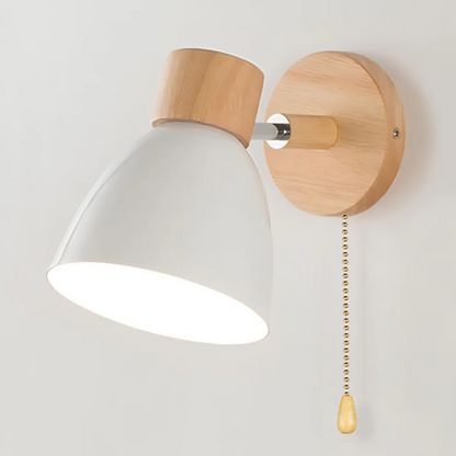 Nordic Style Modern Wall Light