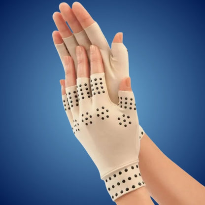 Warm Arthritis Gloves for Women and Men