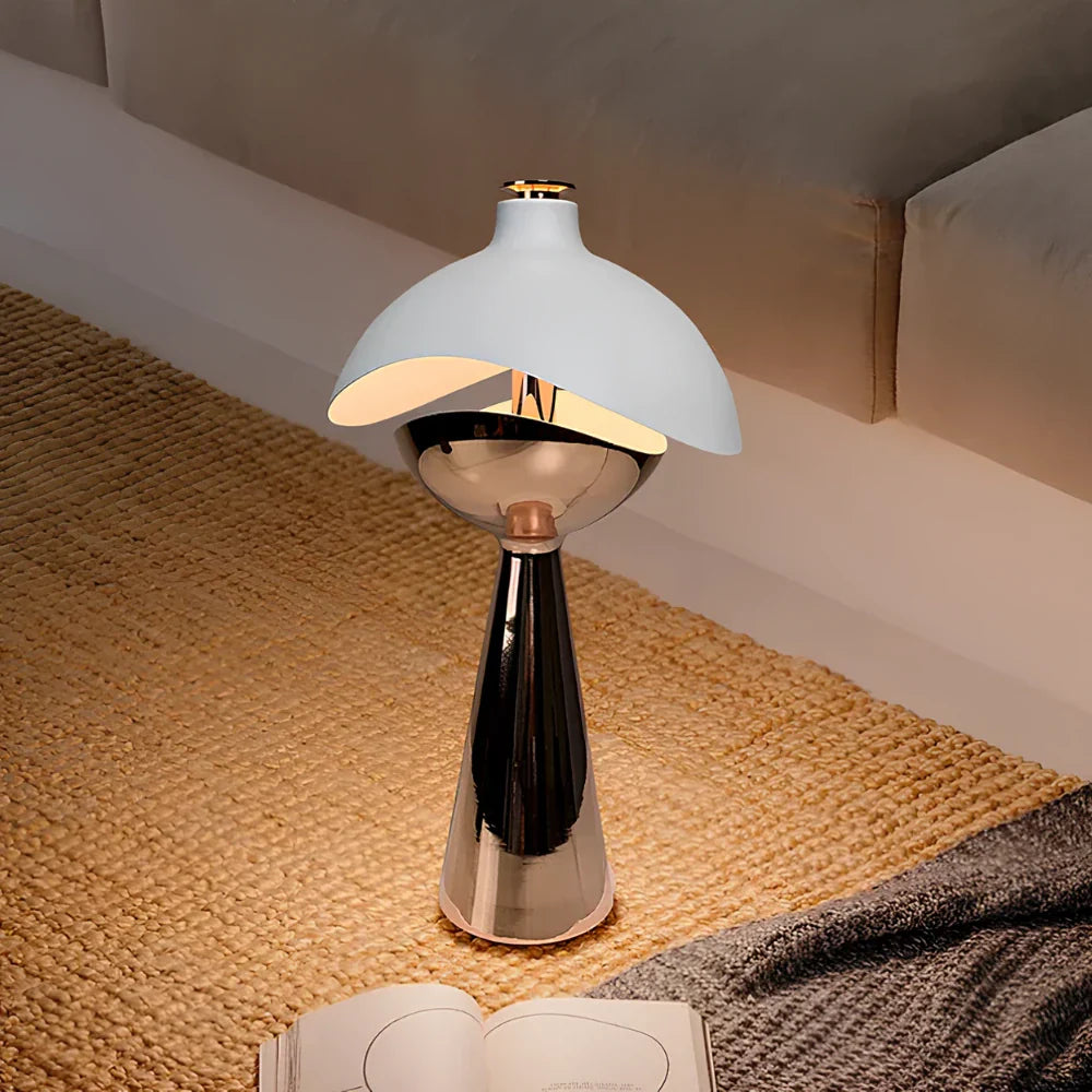Befez | Elegant Dome Shaped Table Light