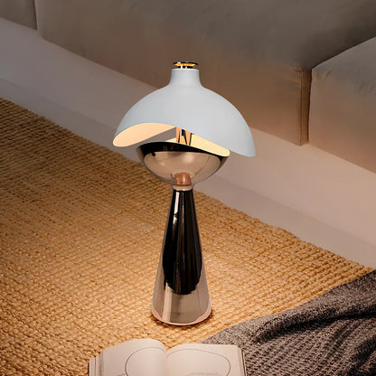 Befez | Elegant Dome Shaped Table Light