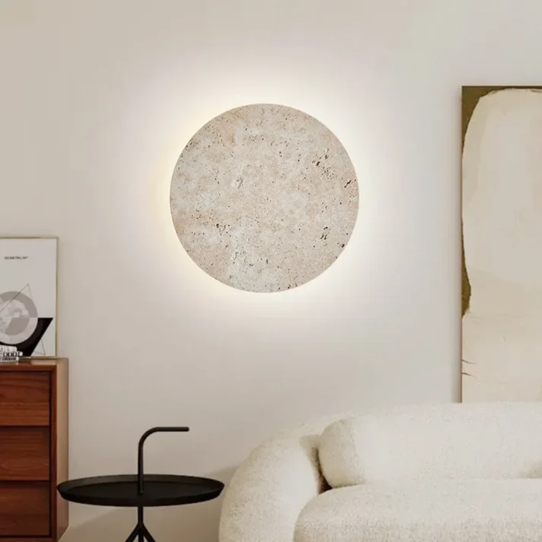 Elegant LED Modern Wall Light