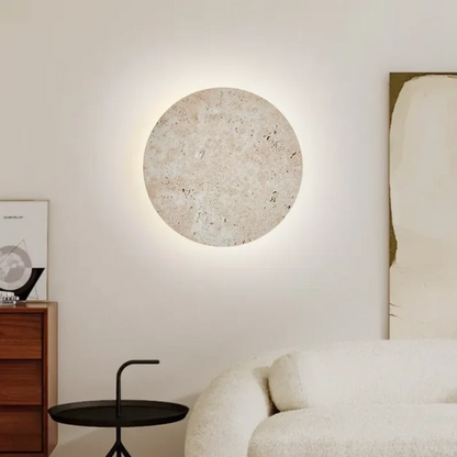 Elegant LED Modern Wall Light