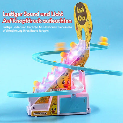 Interactive Duck Game Set