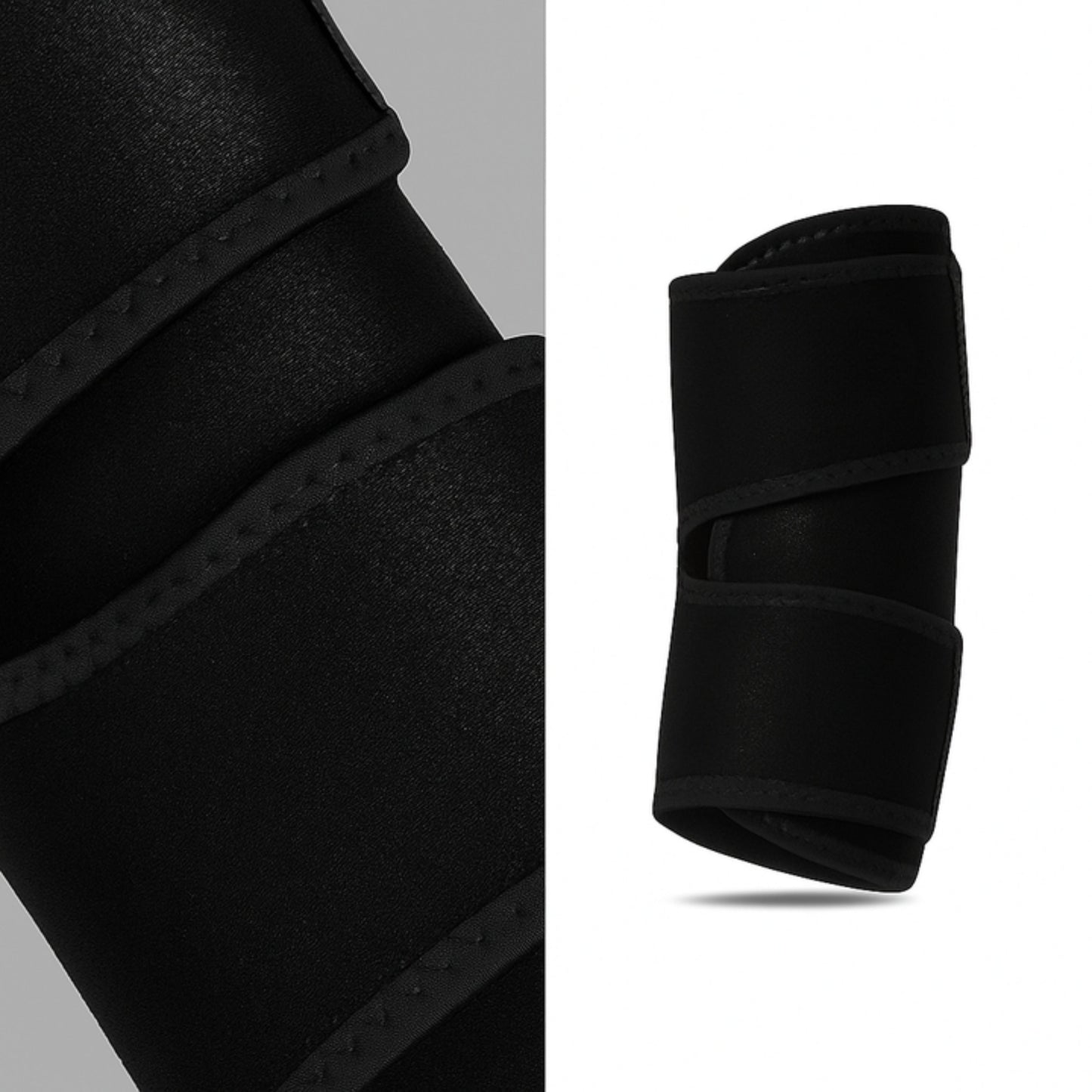 Comfortable Elbow Support Strap for Tennis and Sports
