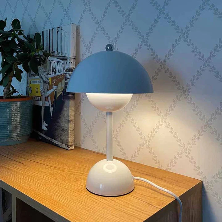 Befez | Stylish Scandinavian Desk Lamp