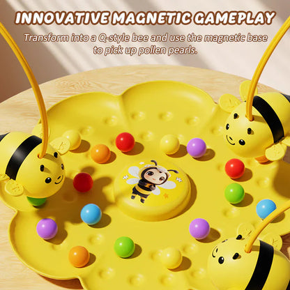 Fun Kids Fishing Board Game
