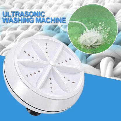 Compact Mini Washing Machine And Dishwasher Combo