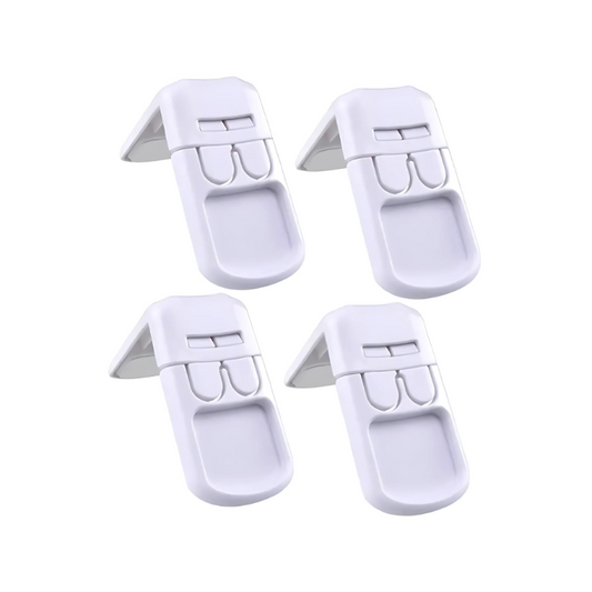 Safe Kids Outlet Plug - Befez