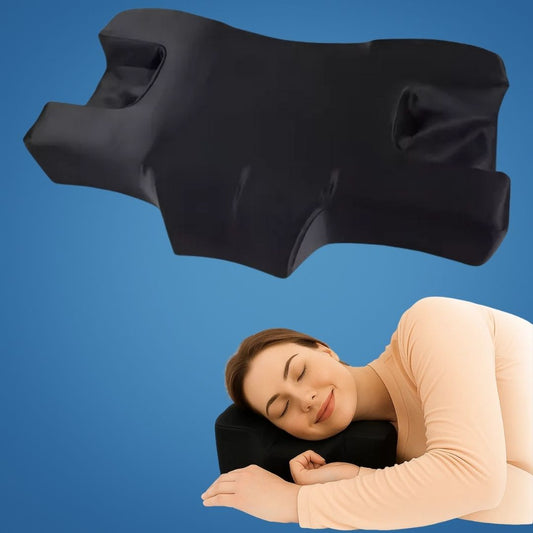 Cooling Gel Memory Foam Mattress Topper - Befez