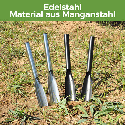 Versatile Heavy Duty Gardening Shovel