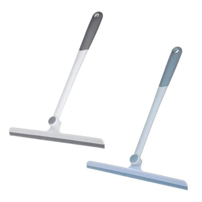 Premium Glass Shower Squeegee Tool