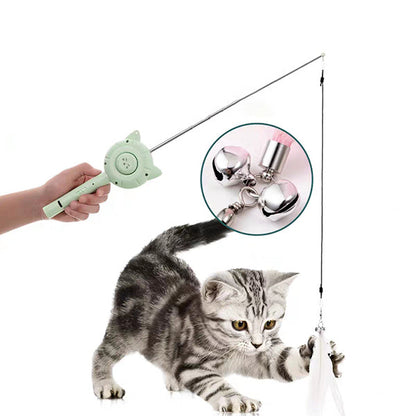 Portable Pet Grooming Cat Brush