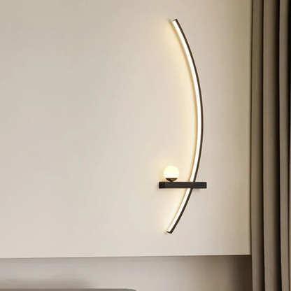 Premium Slim LED Wall Light