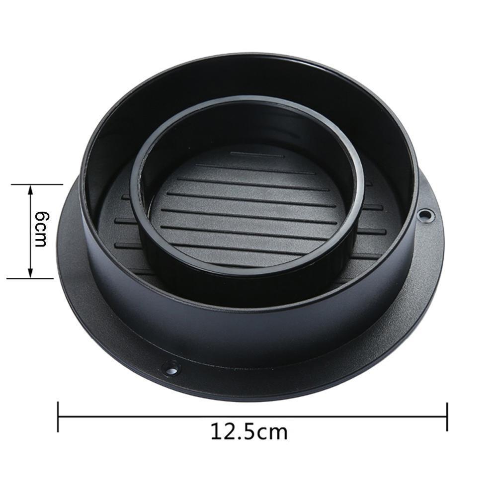 Easy Patty Burger Meat Press