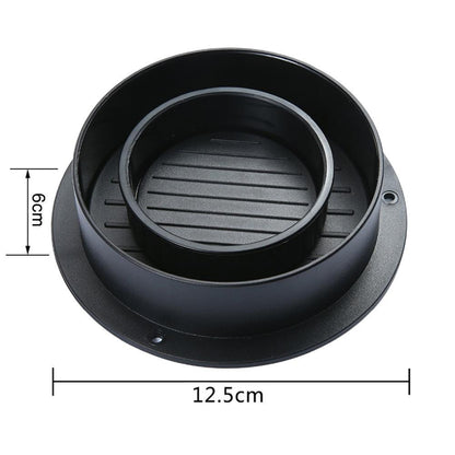 Easy Patty Burger Meat Press