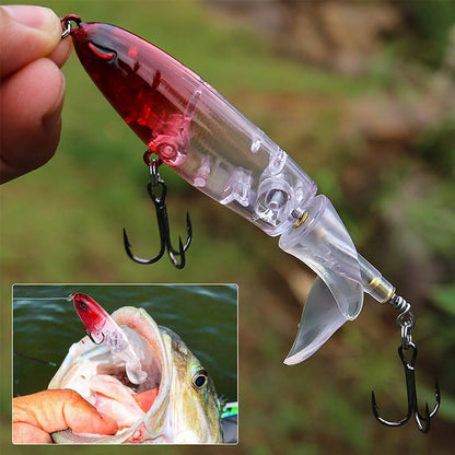 Befez | Spinning Fishing Lure Bait